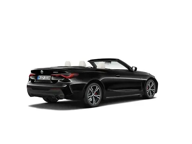 Käytetty BMW 420 Comfort Edition 184 HP (135 kW) 2023 Avoauto