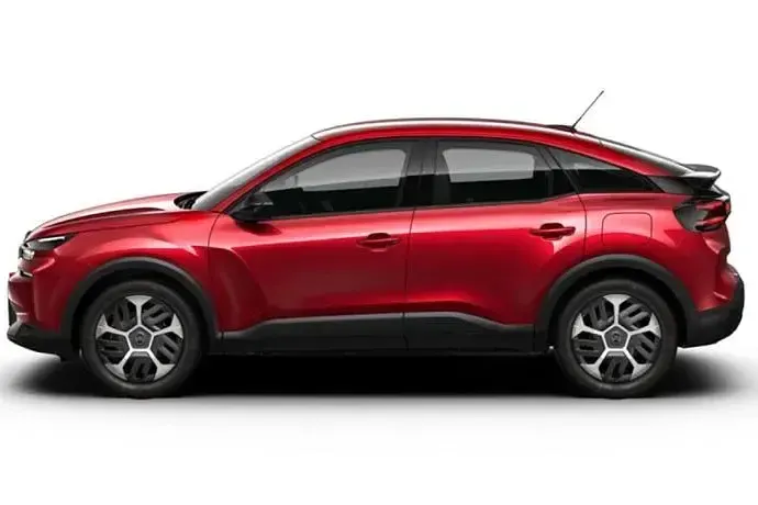 Nuevo Citroën C4 Business Class 145 CV (106 kW) 2026 SUV
