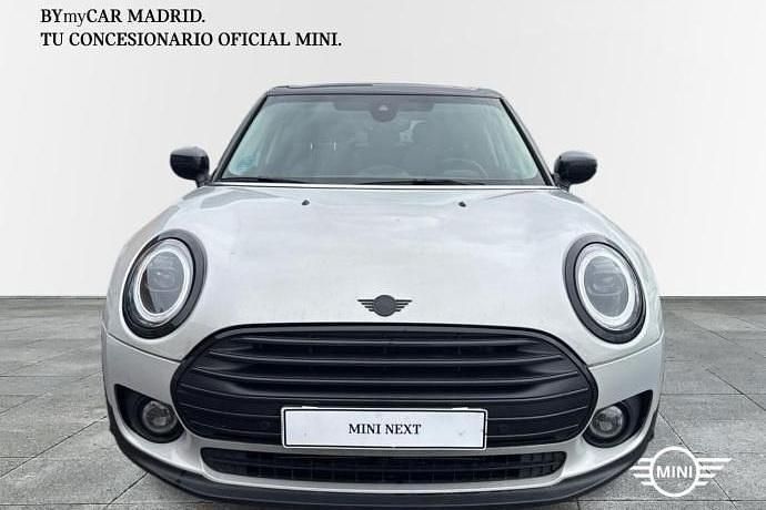 Usado Mini Cooper Clubman 136 CV (100 kW) 2021 Familiar