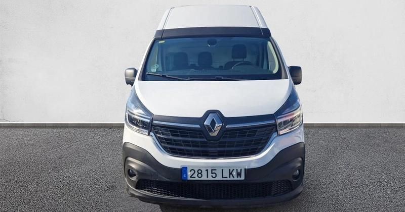 Usado Renault Trafic 145 CV (106 kW) 2020