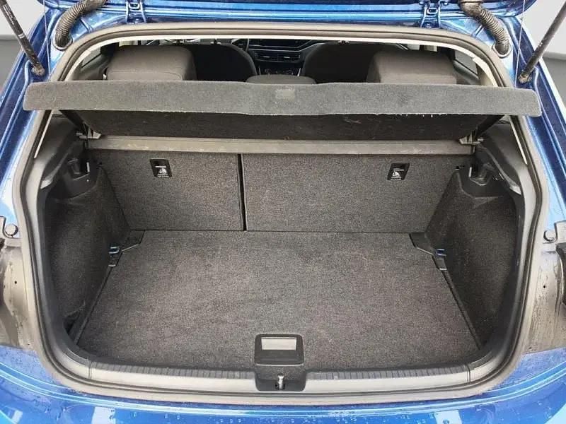 Usado VW Polo 95 CV (69 kW) 2024 Utilitario