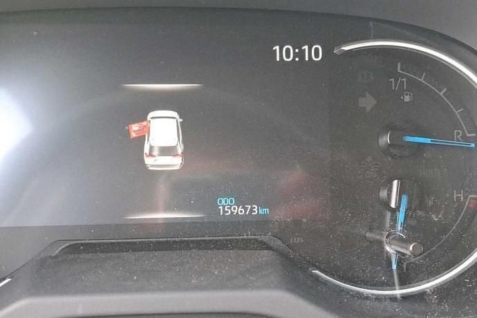 Usado Toyota RAV4 Hybrid Advance 218 CV (160 kW) 2021 SUV