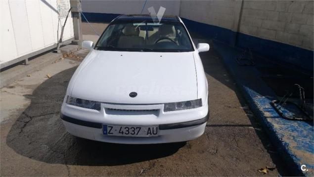 92 gasolina para ford mondeo