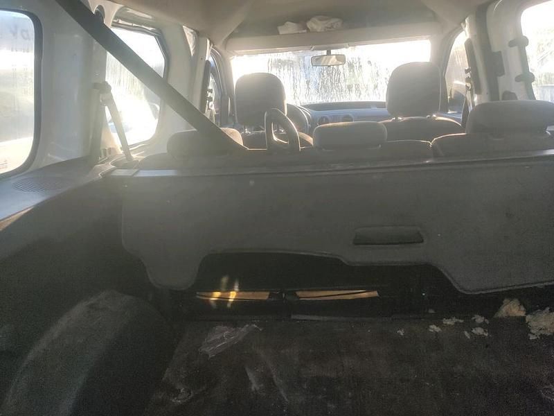 Usado Dacia Dokker Essentiel 100 CV (73 kW) 2020 Monovolumen