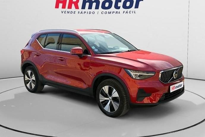 Usado 2023 Volvo XC40 Core SUV | 29.290 € (Precio justo) - Imagen 1/4