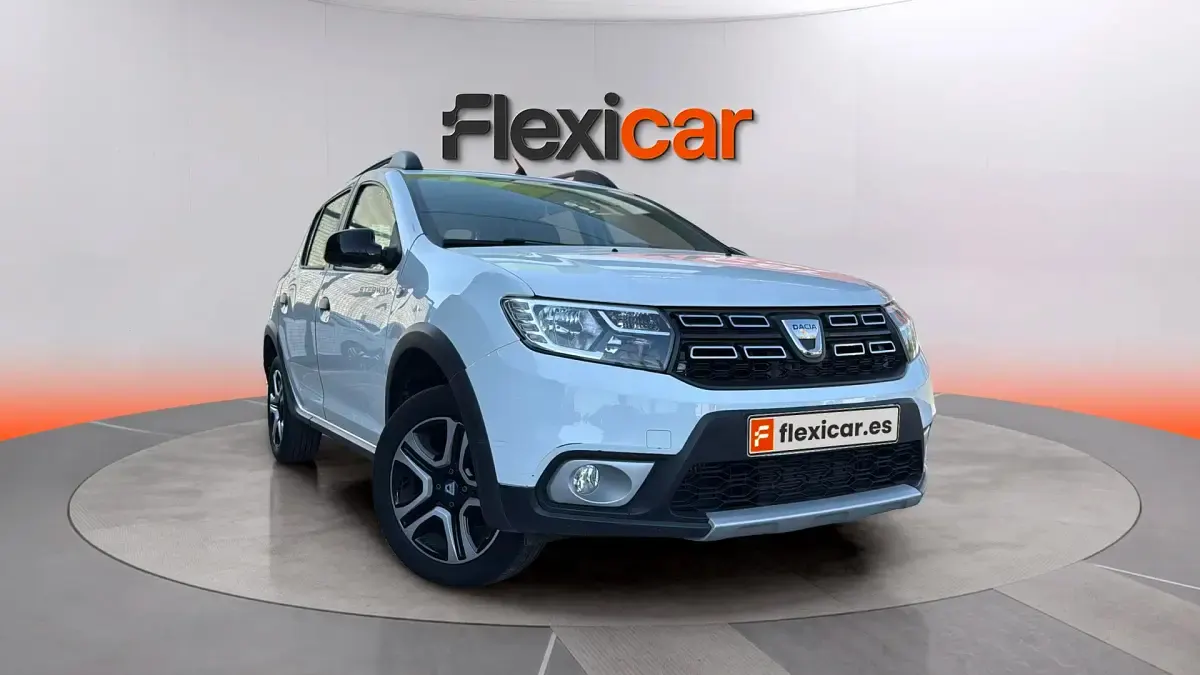 Usado Dacia Sandero Comfort 100 CV (73 kW) 2020 Berlina