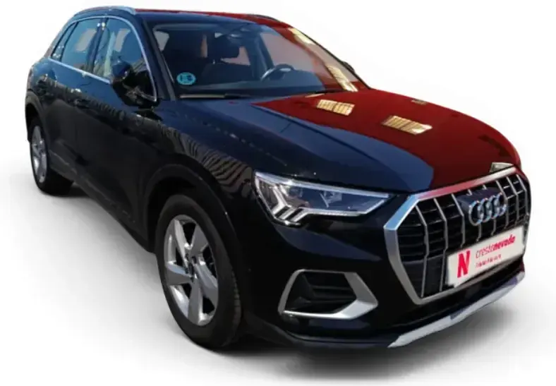 Usado Audi Q3 Advanced Plus 150 CV (110 kW) 2023 SUV