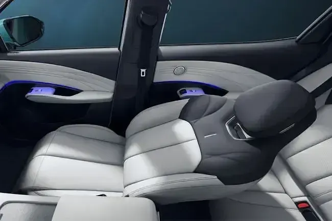 Nuevo Omoda 7 278 CV (204 kW) 2026 Verde SUV
