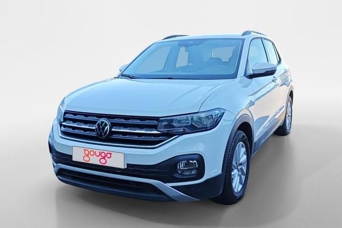 Usado VW T-Cross Advance 95 CV (69 kW) 2023 SUV