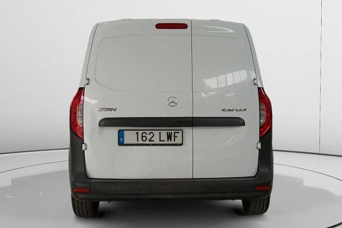 Usado Mercedes Citan 108 75 CV (55 kW) 2022 Monovolumen