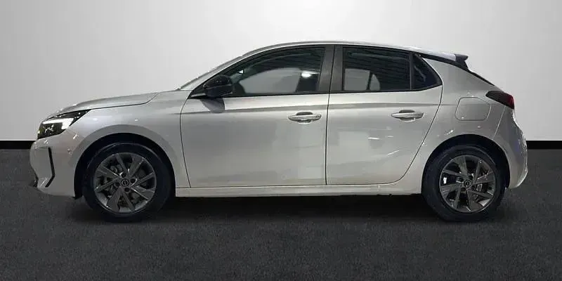 Nuevo Opel Corsa Edition 101 CV (74 kW) 2026 Gris Utilitario