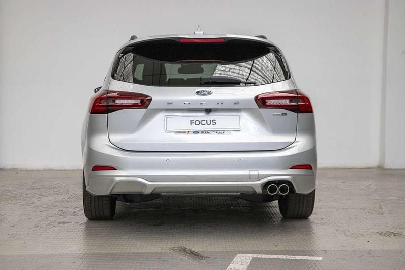 Usado Ford Focus ST-Line 125 CV (91 kW) 2023 Familiar