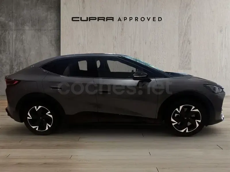 Usado Cupra Tavascan Endurance 210 kW (286 CV) 2025 Eléctrico SUV