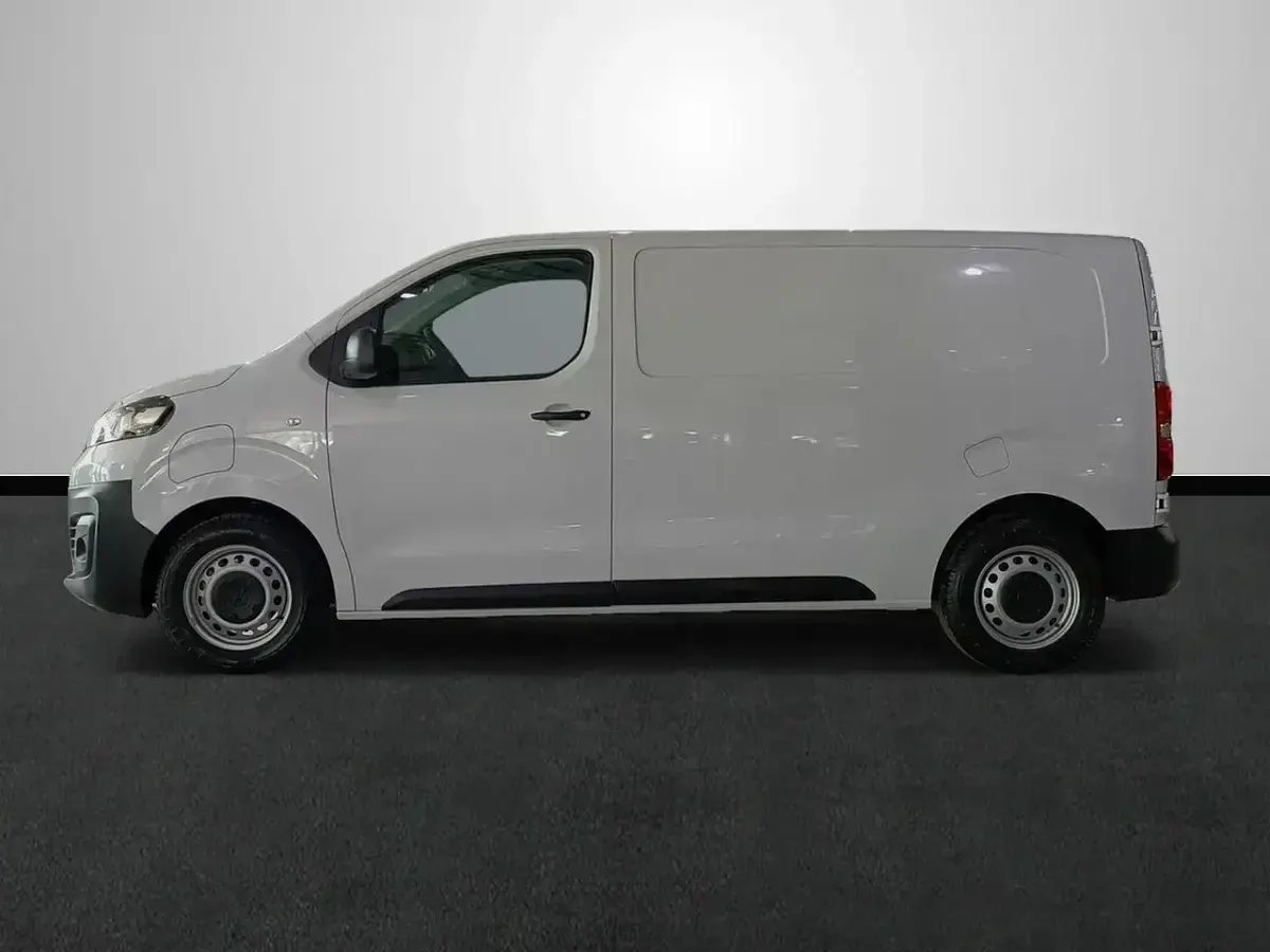 Usado Opel Vivaro-e Combi 100 kW (136 CV) 2024 Blanco Van