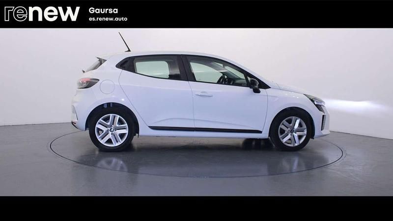 Usado Renault Clio V Evolution 101 CV (74 kW) 2024 Blanco Berlina