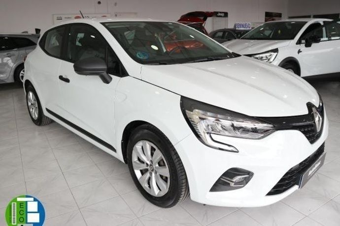 Usado 2020 Renault Clio V Intens | 9990 € (Precio justo) - Imagen 1/4