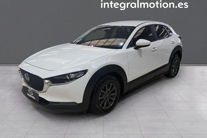 Usado 2024 Mazda CX-30 Prime-Line SUV | 23.990 € - Imagen 1/4