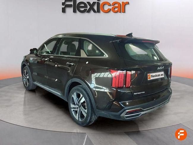 Usado Kia Sorento 230 CV (169 kW) 2023 Marrón SUV