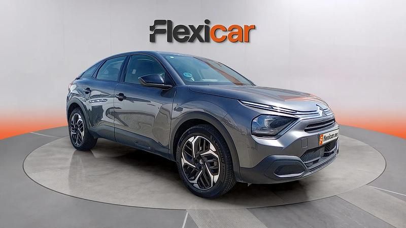 Usado Citroën C4 PureTech 131 HP (96 kW) 2024 SUV