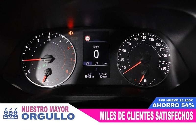 Occasion Renault Clio V SE 65 ch (47 kW) 2021 Berline