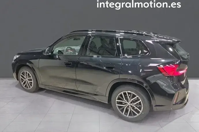 Nuevo BMW X1 163 CV (119 kW) 2026 SUV