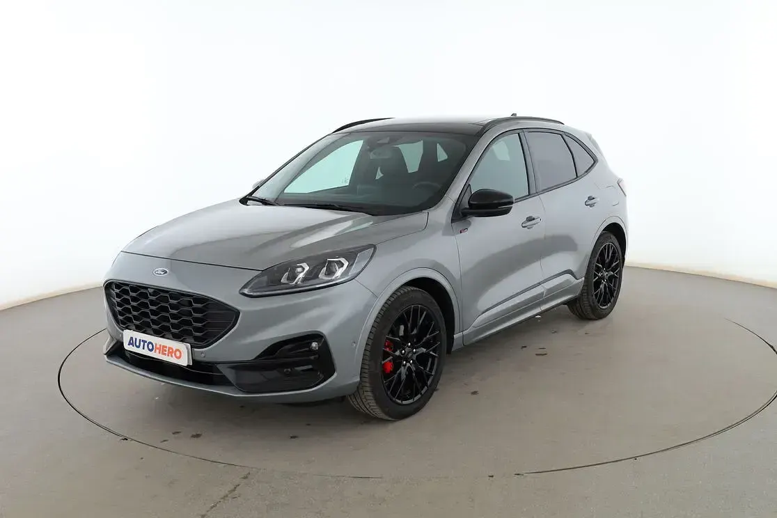 Usado Ford Kuga ST-Line X 190 CV (139 kW) 2023 SUV