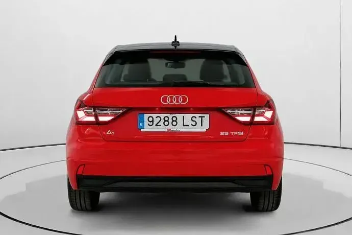 Usado Audi A1 Advanced Plus 95 CV (69 kW) 2021 SUV