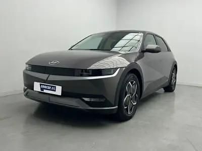 Gris Usado 2022 Hyundai Ioniq 6 Berlina | 27.890 € (Precio justo) - Imagen 1/1