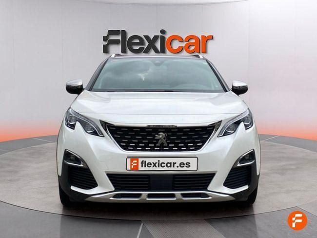 Usado Peugeot 3008 GT 181 CV (133 kW) 2017 Blanco SUV