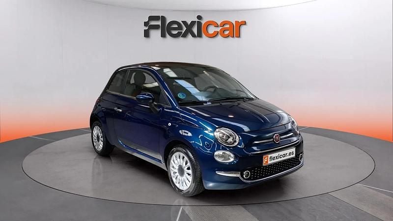 Occasion Fiat 500 71 PK (52 kW) 2023 Sedan