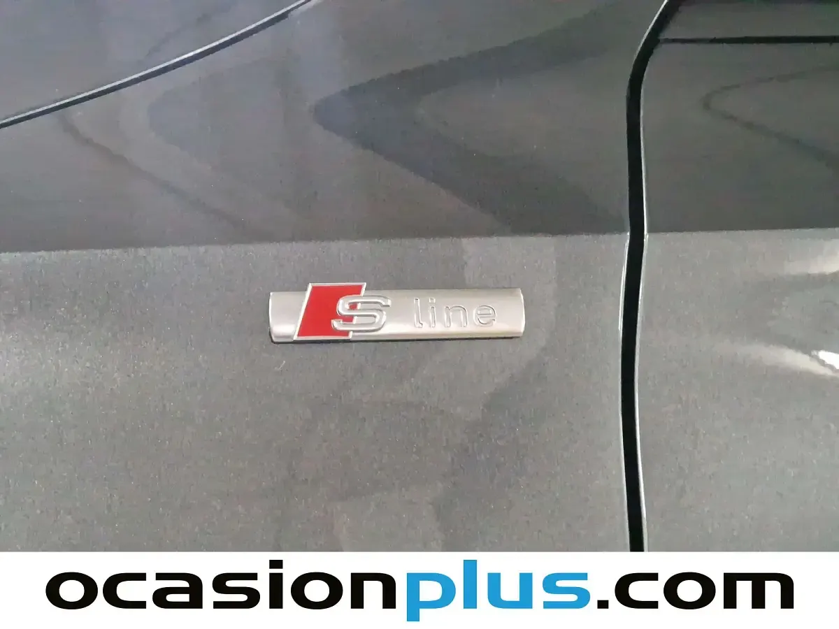 Usado Audi A3 S-Line 116 CV (85 kW) 2022 Berlina