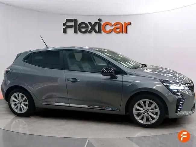 Begagnad Renault Clio V Evolution 100 HK (73 kW) 2025 Blå