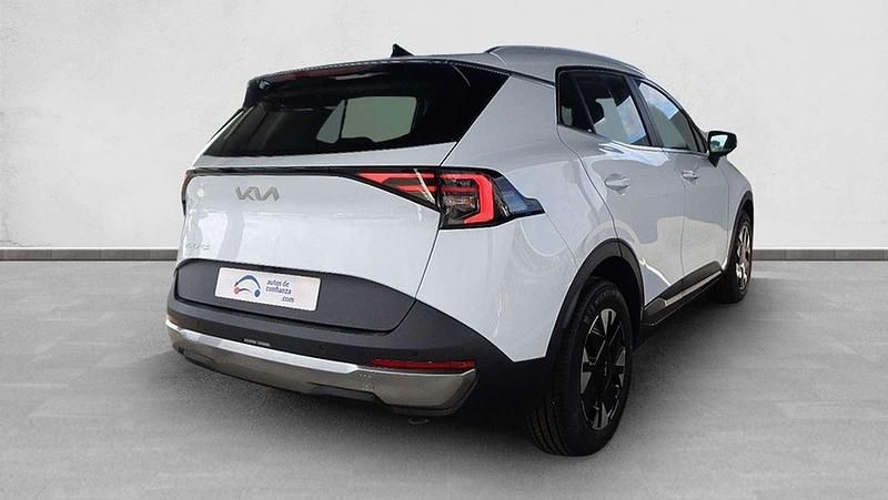 Nuevo Kia Sportage 150 CV (110 kW) 2025 SUV