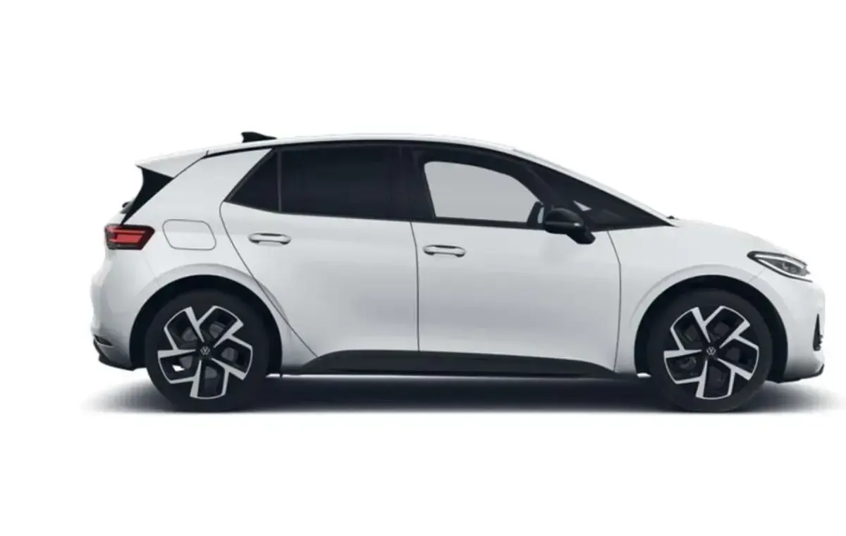 Nuevo VW ID.3 Style 169 kW (231 CV) 2026 Blanco Utilitario
