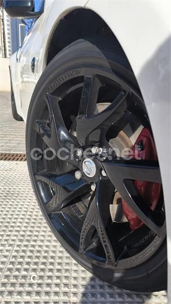 Brugt Nissan 370Z GT 328 HK (241 kW) 2015 Hvid Coupe