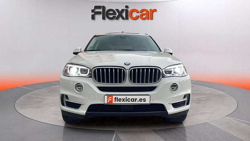 Usado BMW X5 317 CV (233 kW) 2019 Blanco SUV