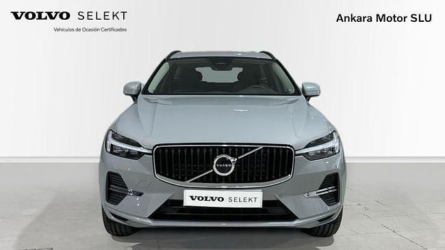 Usado Volvo XC60 Core 197 CV (144 kW) 2024 Gris SUV