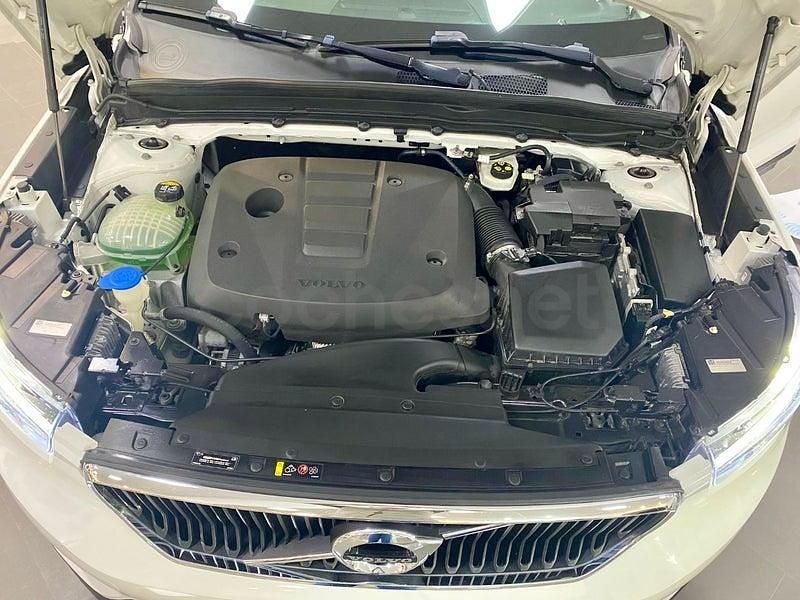 Usado Volvo XC40 Business Edition 190 CV (139 kW) 2020 Blanco SUV