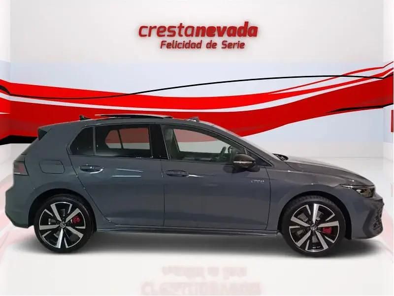 Usado VW Golf VIII GTE 272 CV (200 kW) 2025