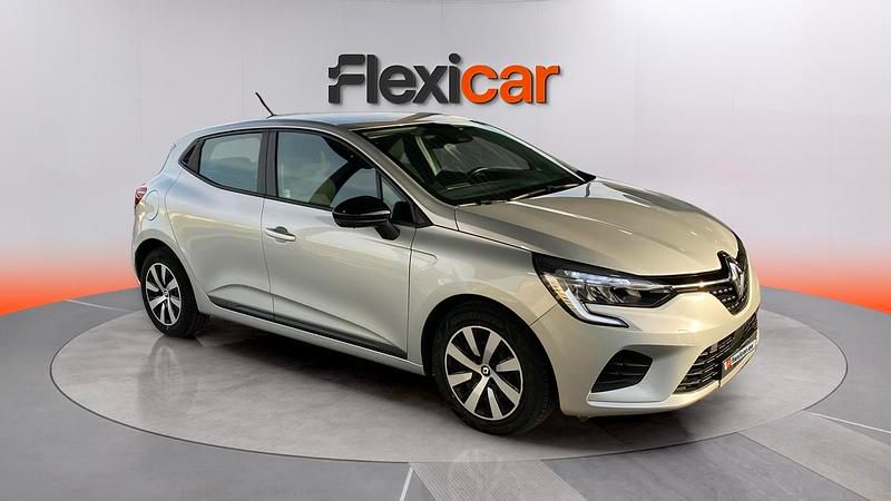 Occasion Renault Clio V Equilibre 91 ch (66 kW) 2023 Berline