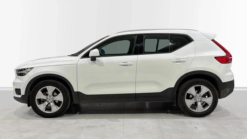Usado Volvo XC40 Momentum 156 CV (114 kW) 2019 SUV