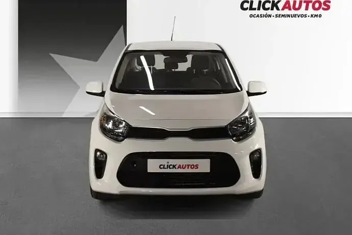 Usado Kia Picanto 63 CV (46 kW) 2024 Utilitario