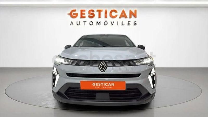 Usado Renault Symbioz Techno 145 CV (106 kW) 2025 Azul SUV