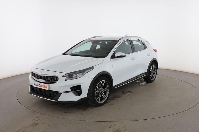 Usado 2022 Kia XCeed SUV | 18.761 € (Buen precio) - Imagen 1/3