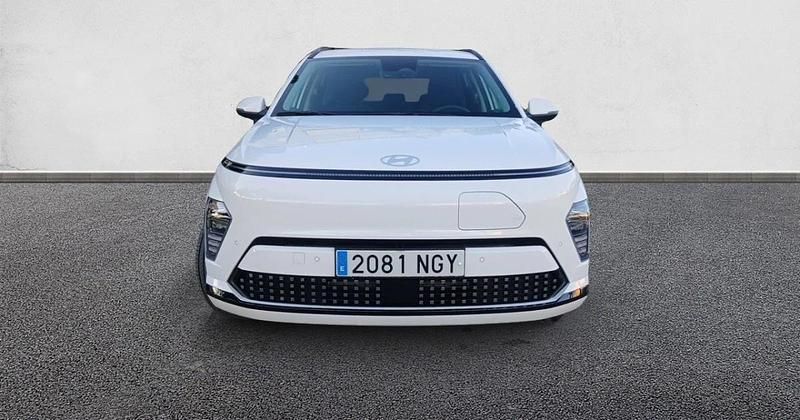 Usado Hyundai Kona Blackline 99 kW (135 CV) 2025 SUV