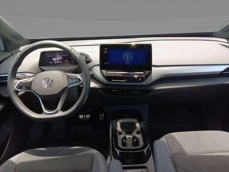 Usado VW ID.4 Pro 150 kW (204 CV) 2024 Blanco SUV