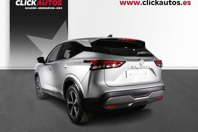 Usado Nissan Qashqai N-Connecta 140 CV (102 kW) 2023 SUV