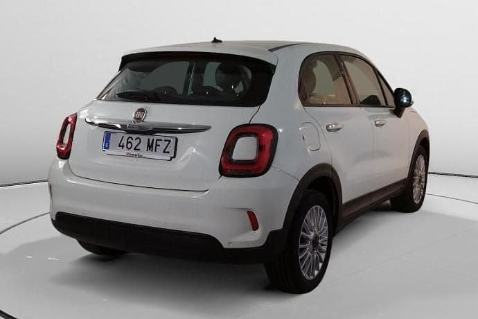 Usado Fiat 500 Urban 120 CV (88 kW) 2021