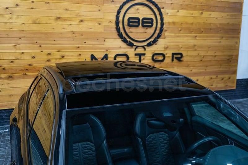 Usado Audi A6 Premium 600 CV (441 kW) 2023 Negro Familiar