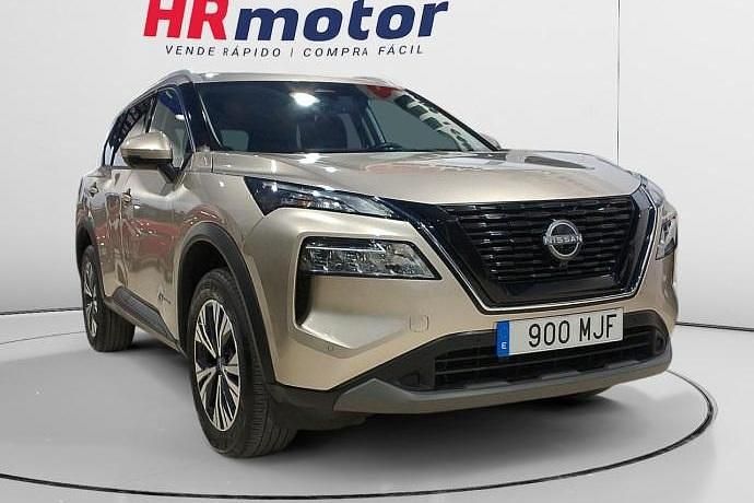 Usado 2023 Nissan X-Trail Tekna SUV | 27.690 € (Super precio) - Imagen 1/4